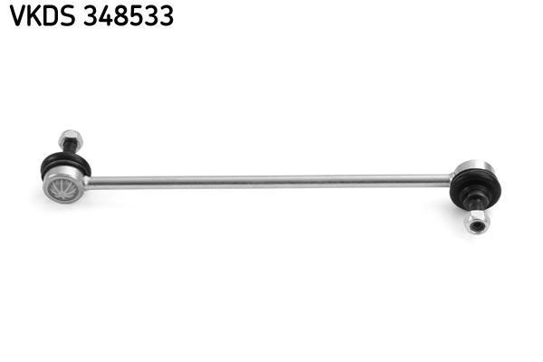 Biellette de barre stabilisatrice (Biellette antiroulis) SKF ref. VKDS 348533